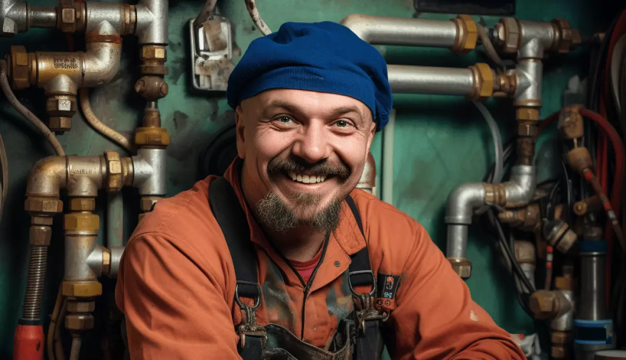 мастер по ремонту Miele