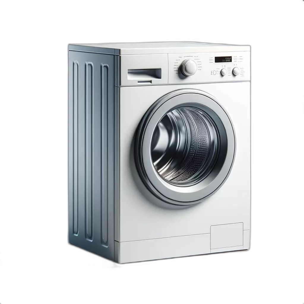 Замена амортизаторов Miele